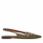 Sandale Vagabond Shoemakers Hermina 5533-118-25 Smeđa