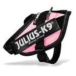 Julius-K9 IDC power, pink Baby veličina 2 (16IDC-PN-B2)