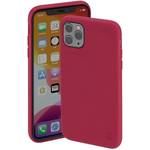 Hama ''Finest Feel'' stražnji poklopac za mobilni telefon Apple iPhone 12 Pro Max crvena
