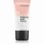Catrice The Perfector Poreless Blur Primer podloga za minimiziranje pora i glatku kožu 30 ml za žene