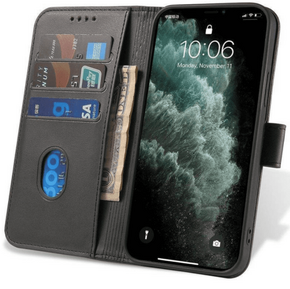 Onasi Wallet maskica za Xiaomi 12 Lite