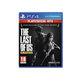 PS4 igra The Last of Us Remastered