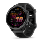 Garmin Forerunner 570 Black/Slate Gray 47mm pametni sat