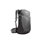 Ženski ruksak za planinarenje Thule Capstone 22L sivi XS/S i S/M