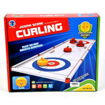 Stolni curling set