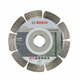 BOSCH Dijamantna rezna ploča Standard for Concrete 125x22,23x1,6x10 mm