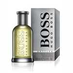 Hugo Boss No.6 EDT 100 ml