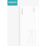 Romoss power bank 20000 mAh