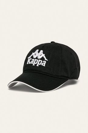 Kappa - Kapa - crna