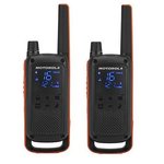 MOTOROLA Talkabout T82 Walkie talkie