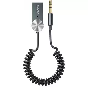 USAMS USAMS SJ464JSQ01 Bluetooth audio adapter