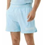 Muške kratke hlače Björn Borg Short Shorts - crystal blue