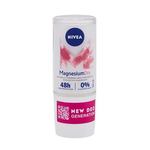 Nivea Magnesium Dry antiperspirant roll-on bez aluminija 50 ml za žene