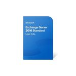 Exchange Server 2016 Standard User CAL elektronički certifikat SW-EXS-2016-STD-USE-CAL