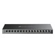 TP-Link TLSG2016P switch, 16x/8x