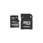 Hikvision 128GB microSDXC C10