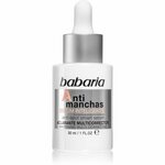 Babaria Anti Spot serum za lice protiv pigmentnih mrlja 30 ml