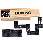 Klasični drveni domino