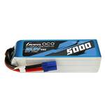 Baterija Gens Ace 5000mAh 22.2V 45C 6S1P