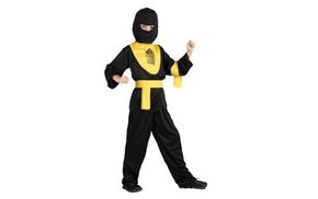 Unikatoy dječji karnevalski kostim Ninja Dragon (22214)