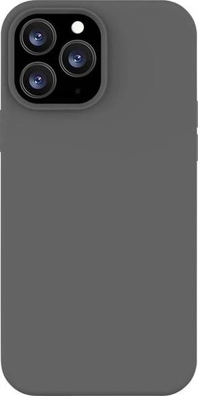 JT Berlin Steglitz stražnji poklopac za mobilni telefon Apple iPhone 13 Pro Max siva
