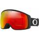 Oakley Flight Tracker XM 710506 Matte Black/Prizm Torch Iridium Skijaške naočale