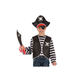 Carnival Toys gusar jakna + šešir set, VR.6663