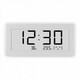 Vremenska stanica XIAOMI Mi Temperature and Humidity Monitor Clock - Senzor i sat