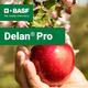 DELAN PRO Fungicid 1 l