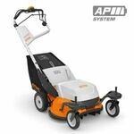 Stihl RMA 765 V akumulatorska kosilica za travu