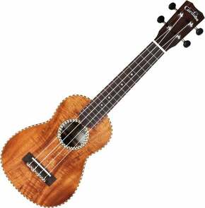 Cordoba 25S Soprano ukulele Natural