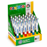 Kemijska olovka u 4 boje, 1 kom. - Carioca