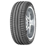 Michelin ljetna guma Pilot Sport 3, XL MO 245/45R19 102Y