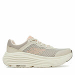 Tenisice Skechers Max Cushioning Endea 129470/NAT Smeđa