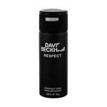 David Beckham Respect dezodorans u spreju 150 ml za muškarce
