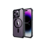 iPhone 14 maskica Pro ESR Air Armor HaloLock Clear Black