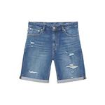 Pull&Bear Traperice plavi traper 31833426