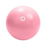 Pure2Improve lopta za vježbanje 65 cm ružičasta