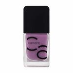 Catrice Iconails izuzetno sjajan i postojan lak za nokte 10.5 ml Nijansa 151 violet dreams