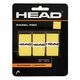 Head Padel Pro 3P - yellow