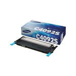 Samsung original toner CLT-C4092S, plava (cyan)