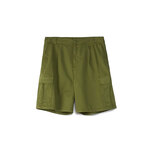 Carhartt WIP Cole Cargo Short Kiwi Muškarci - Kratke hlače Carhartt WIP - Zelena - I031518_1D0_GD-30 - Size: 30