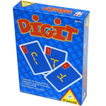 Digit igra s kartama - Piatnik