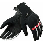 Rev'it! Gloves Mosca 2 Ladies Black/Pink M Rukavice