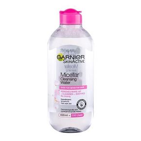 Garnier Skin Naturals 3in1 micelarna voda za osjetljivu kožu