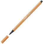 Stabilo: Pen 68 tamno-narančasti flomaster