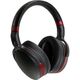 Sennheiser HD 458BT slušalice bežične/bluetooth, crna/crvena, mikrofon