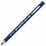 Ars Una: Trokutasta plava Jumbo olovka