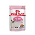 Royal Canin Kitten Jelly - mokra hrana za mačiće 12 x 85 g
