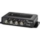 4x analogni HD distributer signala ABUS TVAC25240 video razvodnik